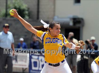 Thumbnail 1 in Big Spring vs. Valley View (PIAA Class AAA Final) photogallery.