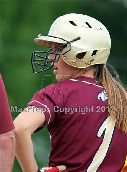 Thumbnail 3 in Big Spring vs. Valley View (PIAA Class AAA Final) photogallery.