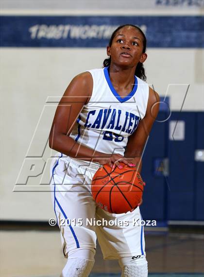 Thumbnail 3 in Serra vs. Coronado photogallery.