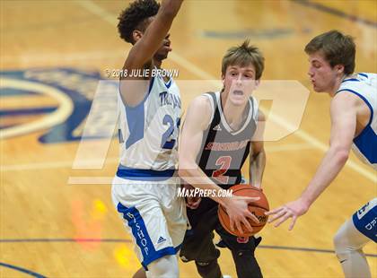 Thumbnail 3 in Sheridan @ Indianapolis Bishop Chatard photogallery.