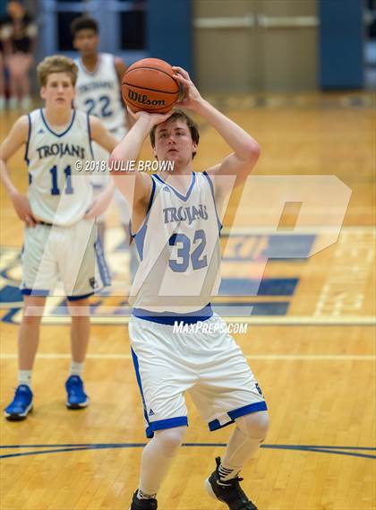 Thumbnail 1 in Sheridan @ Indianapolis Bishop Chatard photogallery.