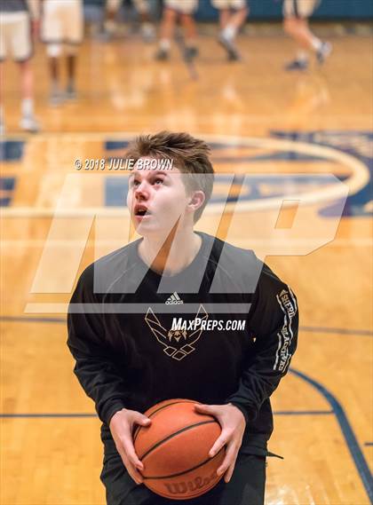 Thumbnail 3 in Sheridan @ Indianapolis Bishop Chatard photogallery.