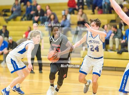 Thumbnail 3 in Sheridan @ Indianapolis Bishop Chatard photogallery.