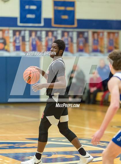 Thumbnail 2 in Sheridan @ Indianapolis Bishop Chatard photogallery.