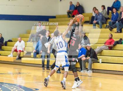Thumbnail 1 in Sheridan @ Indianapolis Bishop Chatard photogallery.