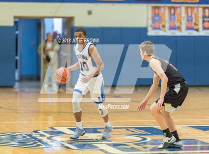 Thumbnail 2 in Sheridan @ Indianapolis Bishop Chatard photogallery.