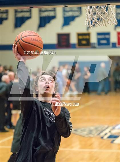 Thumbnail 3 in Sheridan @ Indianapolis Bishop Chatard photogallery.