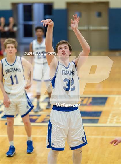 Thumbnail 2 in Sheridan @ Indianapolis Bishop Chatard photogallery.