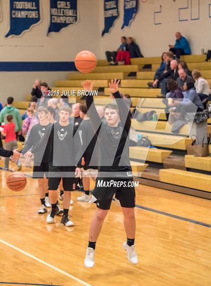 Thumbnail 1 in Sheridan @ Indianapolis Bishop Chatard photogallery.
