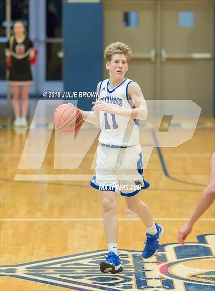 Thumbnail 2 in Sheridan @ Indianapolis Bishop Chatard photogallery.