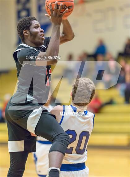 Thumbnail 2 in Sheridan @ Indianapolis Bishop Chatard photogallery.