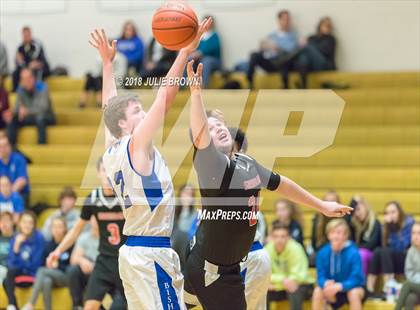 Thumbnail 1 in Sheridan @ Indianapolis Bishop Chatard photogallery.