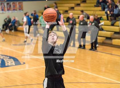 Thumbnail 2 in Sheridan @ Indianapolis Bishop Chatard photogallery.