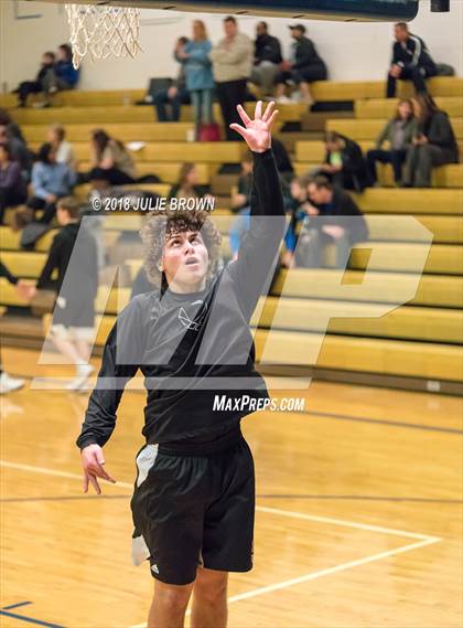 Thumbnail 1 in Sheridan @ Indianapolis Bishop Chatard photogallery.