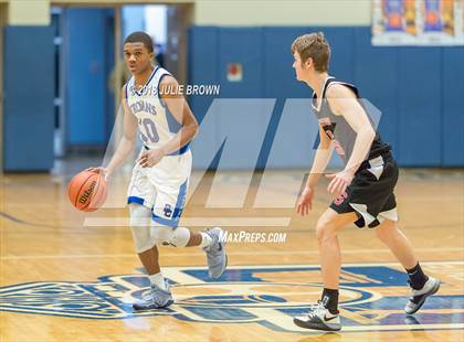 Thumbnail 3 in Sheridan @ Indianapolis Bishop Chatard photogallery.