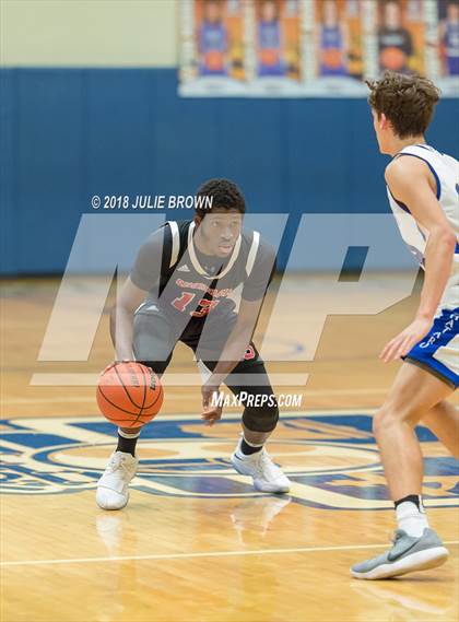 Thumbnail 3 in Sheridan @ Indianapolis Bishop Chatard photogallery.