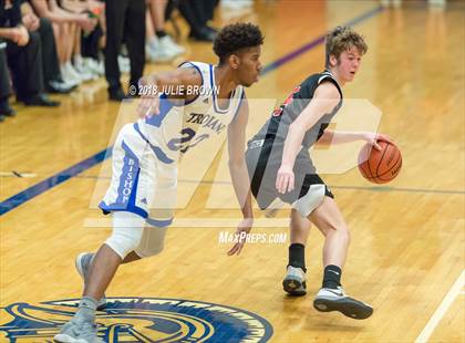 Thumbnail 3 in Sheridan @ Indianapolis Bishop Chatard photogallery.