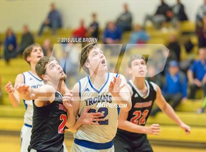 Thumbnail 3 in Sheridan @ Indianapolis Bishop Chatard photogallery.