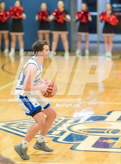 Thumbnail 1 in Sheridan @ Indianapolis Bishop Chatard photogallery.