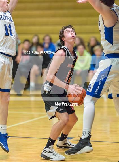 Thumbnail 3 in Sheridan @ Indianapolis Bishop Chatard photogallery.