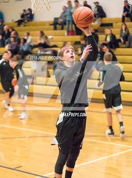 Thumbnail 2 in Sheridan @ Indianapolis Bishop Chatard photogallery.