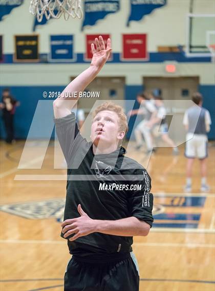 Thumbnail 1 in Sheridan @ Indianapolis Bishop Chatard photogallery.