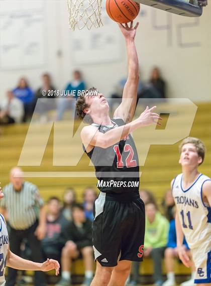 Thumbnail 2 in Sheridan @ Indianapolis Bishop Chatard photogallery.