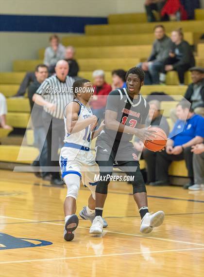 Thumbnail 3 in Sheridan @ Indianapolis Bishop Chatard photogallery.