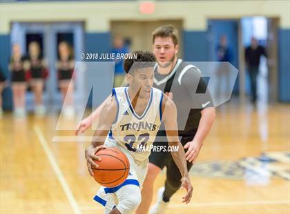 Thumbnail 3 in Sheridan @ Indianapolis Bishop Chatard photogallery.