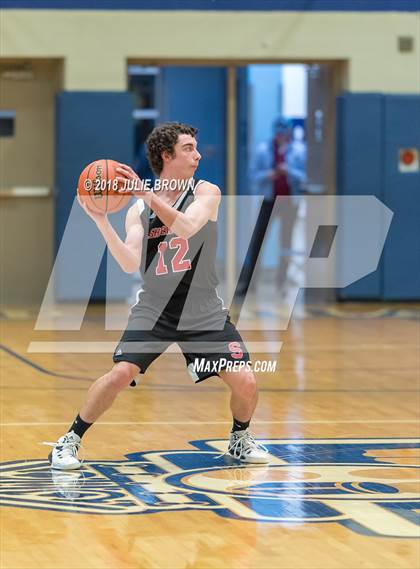 Thumbnail 1 in Sheridan @ Indianapolis Bishop Chatard photogallery.