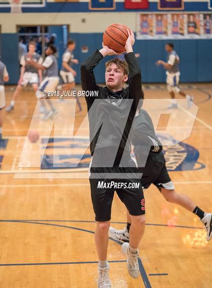 Thumbnail 3 in Sheridan @ Indianapolis Bishop Chatard photogallery.