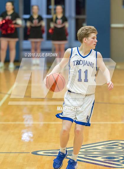 Thumbnail 2 in Sheridan @ Indianapolis Bishop Chatard photogallery.