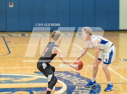 Thumbnail 1 in Sheridan @ Indianapolis Bishop Chatard photogallery.