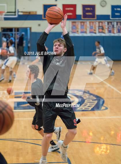 Thumbnail 1 in Sheridan @ Indianapolis Bishop Chatard photogallery.