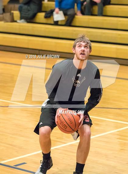 Thumbnail 1 in Sheridan @ Indianapolis Bishop Chatard photogallery.