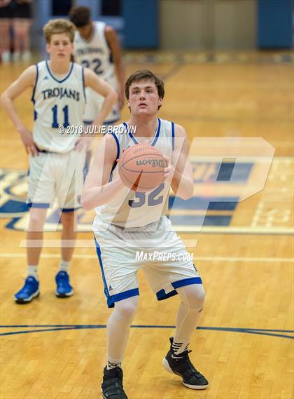 Thumbnail 3 in Sheridan @ Indianapolis Bishop Chatard photogallery.
