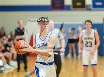 Thumbnail 1 in Sheridan @ Indianapolis Bishop Chatard photogallery.