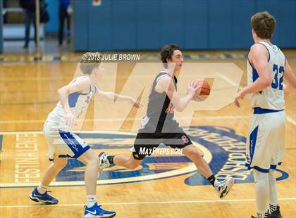 Thumbnail 1 in Sheridan @ Indianapolis Bishop Chatard photogallery.