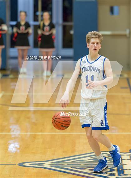 Thumbnail 3 in Sheridan @ Indianapolis Bishop Chatard photogallery.