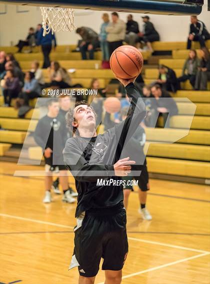 Thumbnail 3 in Sheridan @ Indianapolis Bishop Chatard photogallery.