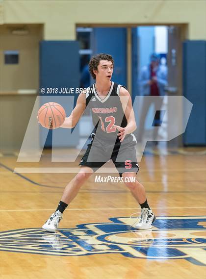 Thumbnail 3 in Sheridan @ Indianapolis Bishop Chatard photogallery.