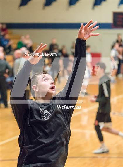 Thumbnail 2 in Sheridan @ Indianapolis Bishop Chatard photogallery.