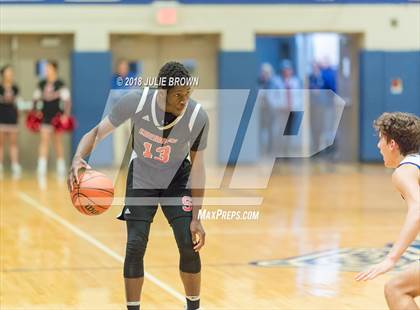 Thumbnail 1 in Sheridan @ Indianapolis Bishop Chatard photogallery.