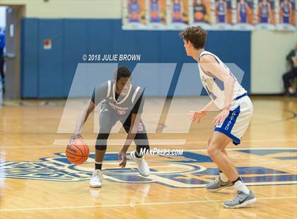 Thumbnail 2 in Sheridan @ Indianapolis Bishop Chatard photogallery.