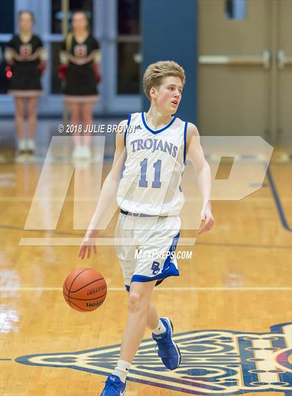 Thumbnail 1 in Sheridan @ Indianapolis Bishop Chatard photogallery.