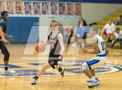 Thumbnail 3 in Sheridan @ Indianapolis Bishop Chatard photogallery.
