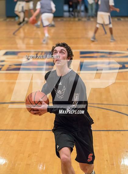 Thumbnail 2 in Sheridan @ Indianapolis Bishop Chatard photogallery.