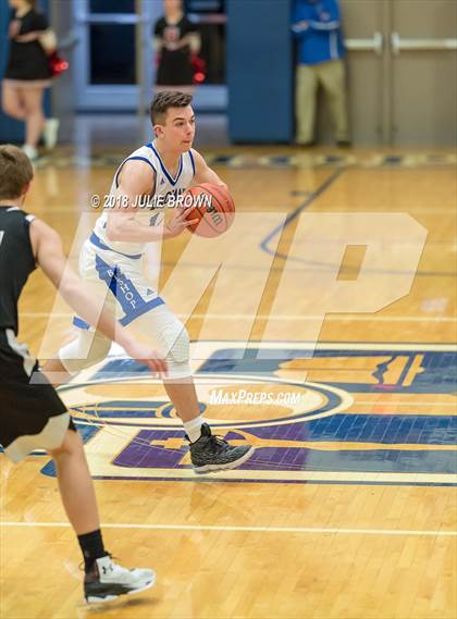 Thumbnail 3 in Sheridan @ Indianapolis Bishop Chatard photogallery.