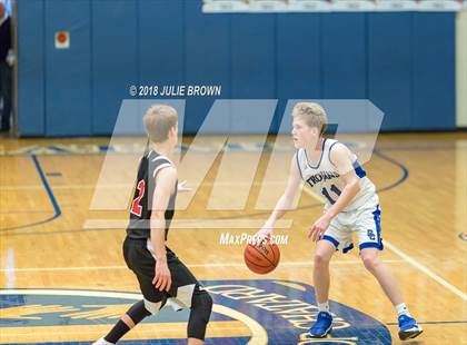 Thumbnail 3 in Sheridan @ Indianapolis Bishop Chatard photogallery.