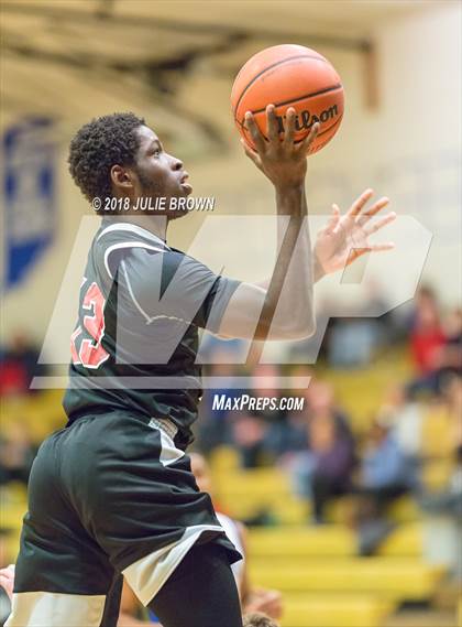 Thumbnail 3 in Sheridan @ Indianapolis Bishop Chatard photogallery.